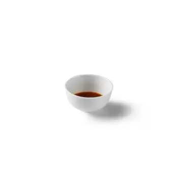 Pordamsa V000-0886 Pordamsa Kyoto Tasting Bowl 5 cm 2Cl