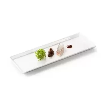 Pordamsa V000-0531 Pordamsa Kyoto Tray 31 x 12 cm