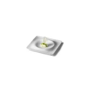 Pordamsa M0330-0116 Pordamsa Magma Plate Mat 16 x 16 cm