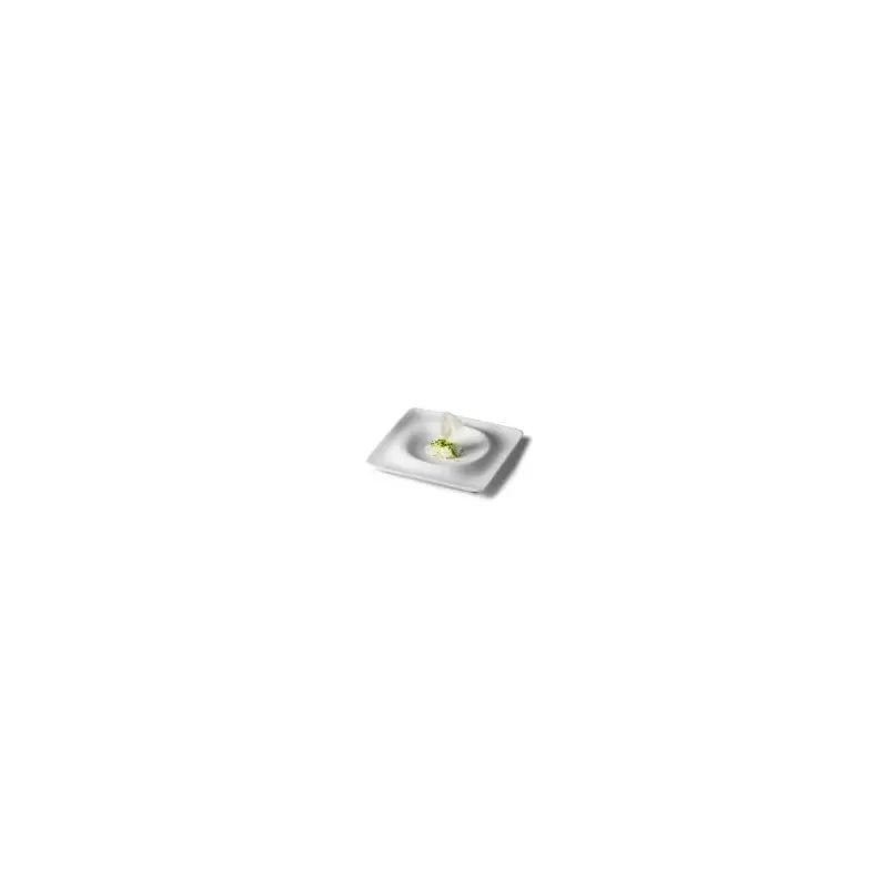 Pordamsa M0330-0116 Pordamsa Magma Plate Mat 16 x 16 cm