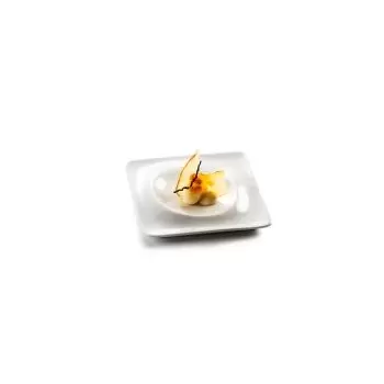 Pordamsa V0330-0116 Pordamsa Magma Plate Gloss 16 x 16 cm