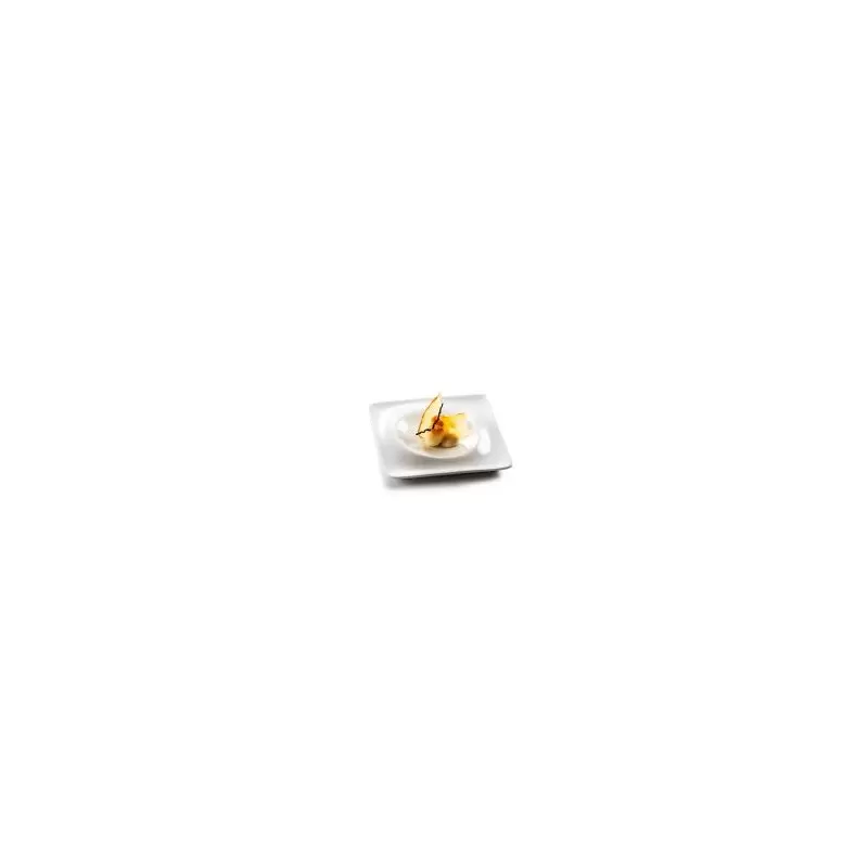 Pordamsa V0330-0116 Pordamsa Magma Plate Gloss 16 x 16 cm