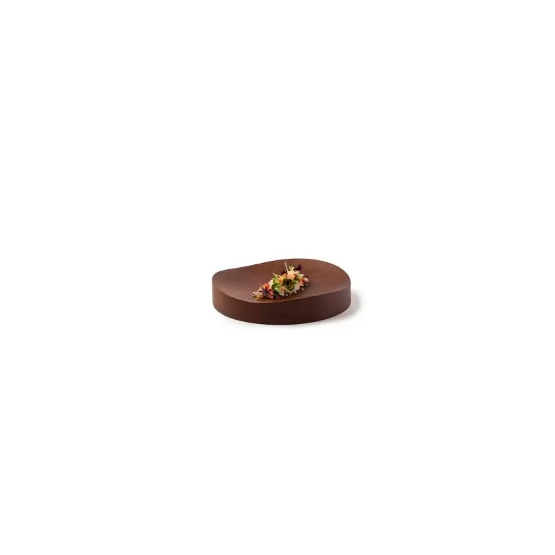 Pordamsa A1062-180P Pordamsa Gastro Wood Bowl 15 cm