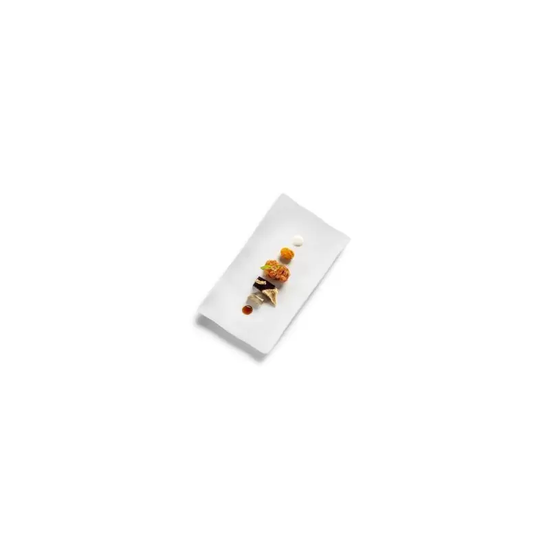 Pordamsa M0388-0325 Pordamsa Gastro Tray Mat 25 x 14 cm