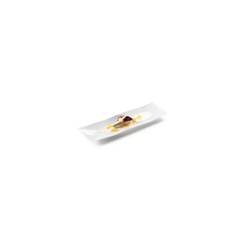 Pordamsa V0388-0338 Pordamsa Gastro Tray 38 x 12 cm