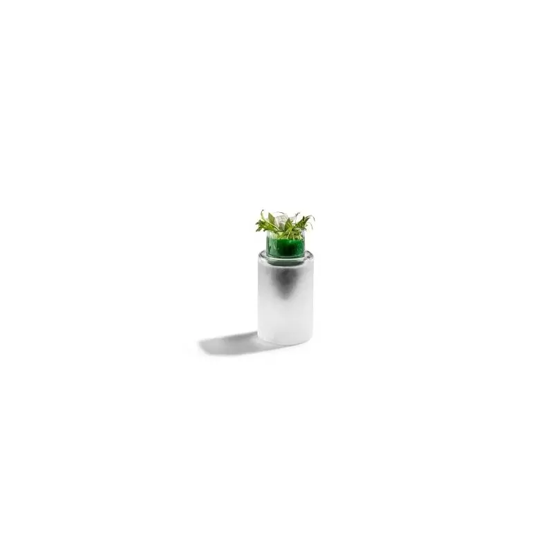 Pordamsa XVIT-003 Pordamsa Glaciar Cooler Set 130ml