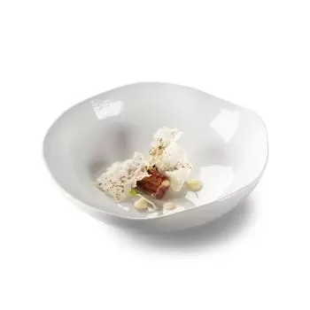 Pordamsa V0388-0223 Pordamsa Gastro Bowl 23 cm