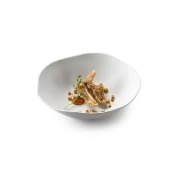 Pordamsa M0388-0218 Pordamsa Gastro Bowl Mat 18 cm
