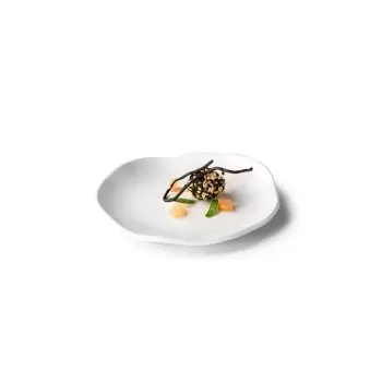 Pordamsa V0388-0113 Pordamsa Gastro Plate 13 cm