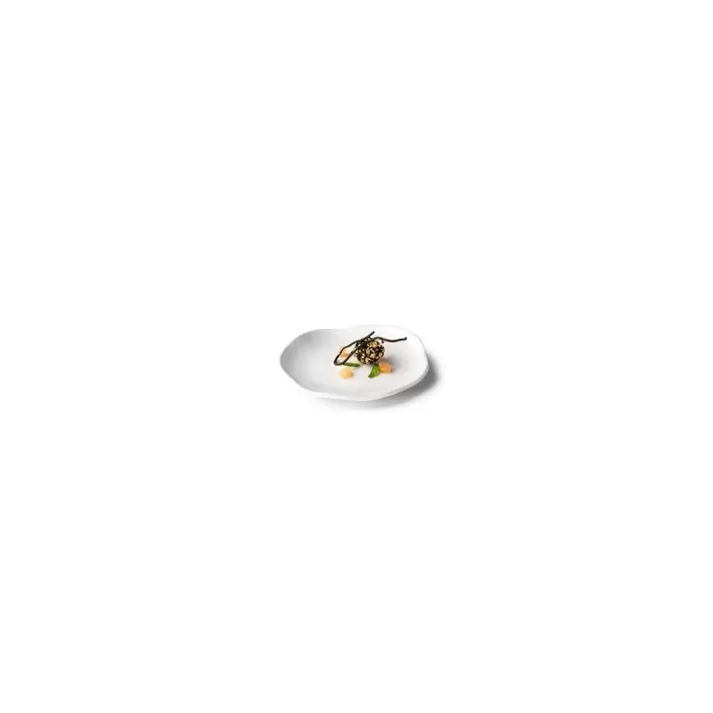 Pordamsa V0388-0113 Pordamsa Gastro Plate 13 cm