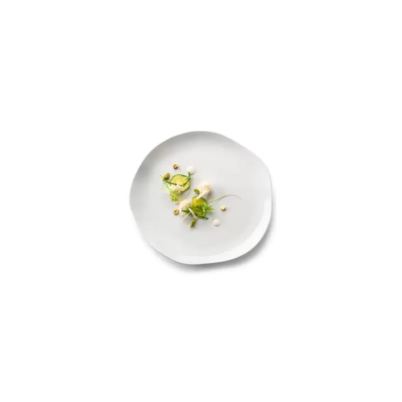 Pordamsa V0388-0129 Pordamsa Gastro Plate 29 cm