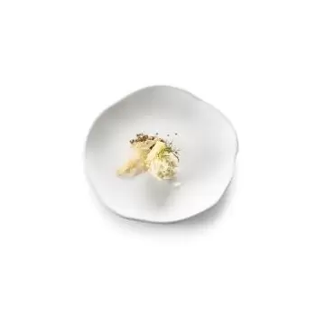 Pordamsa M0388-0113 Pordamsa Gastro Plate Mat 13 cm