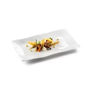 Pordamsa V0388-0333 Pordamsa Gastro Tray 33 x 20 cm