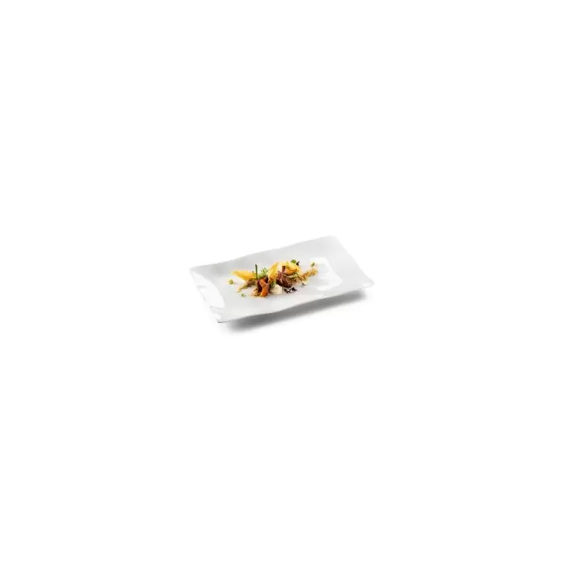 Pordamsa V0388-0333 Pordamsa Gastro Tray 33 x 20 cm