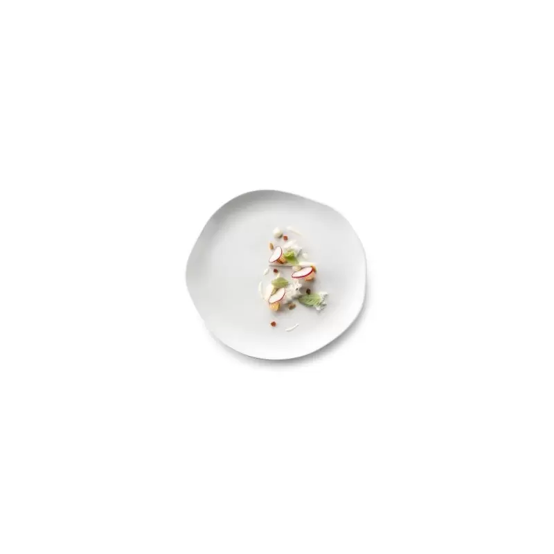Pordamsa M0388-0129 Pordamsa Gastro Plate Mat 29 cm