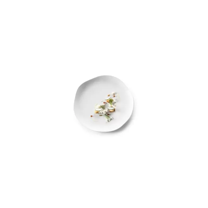 Pordamsa M0388-0124 Pordamsa Gastro Plate Mat 24 cm