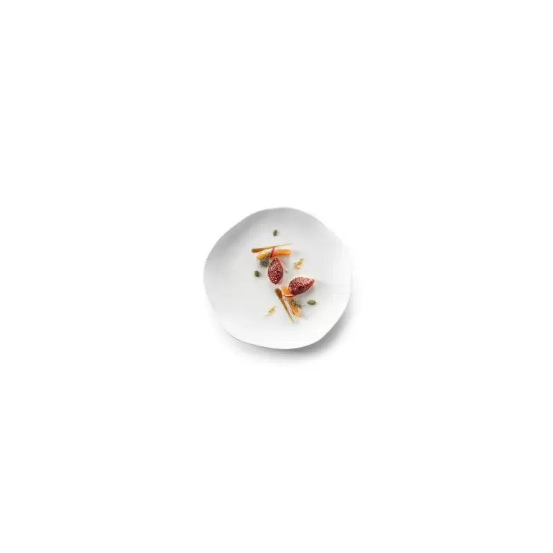 Pordamsa M0388-0120 Pordamsa Gastro Plate Mat 20 cm