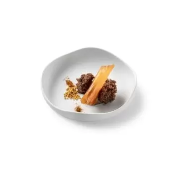 Pordamsa M0355-0115 Pordamsa Duna Plate Mat 15 cm