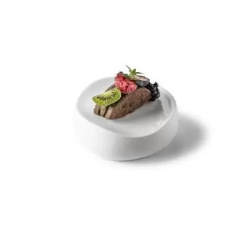 Pordamsa V0355-0509MAT Pordamsa Duna Podium Mat 9 x 4 cm