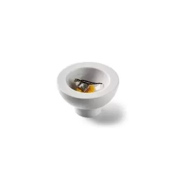 Pordamsa R000-0201B Pordamsa Ethnic Bowl Cup 12 cm/100ml