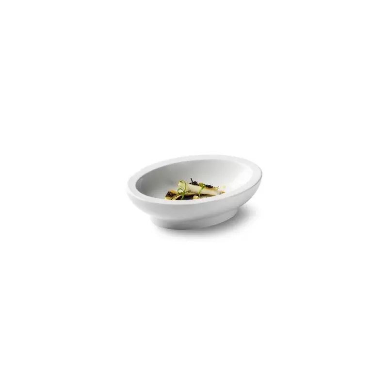 Pordamsa R000-0202 Pordamsa Ethnic Bowl Oval Cup 26 cm /400ml