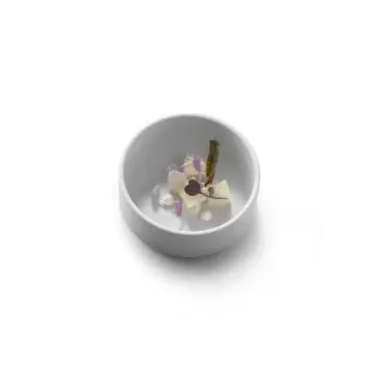 Pordamsa M0700-0512 Pordamsa Diana Bowl Mat 12 cm
