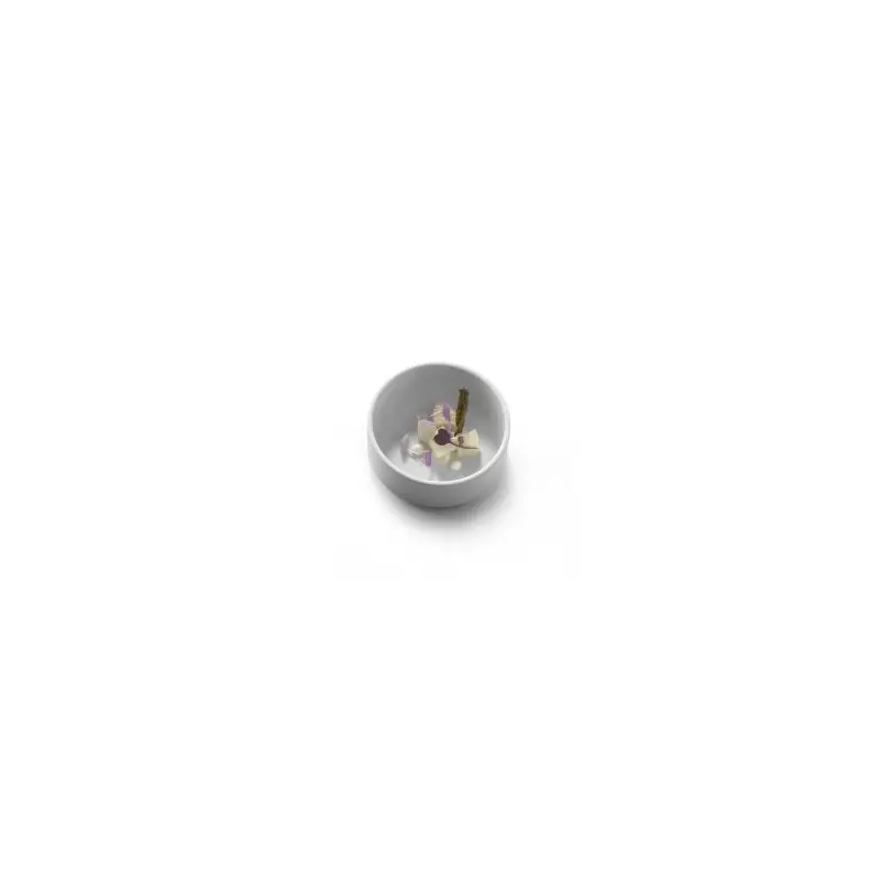 Pordamsa M0700-0512 Pordamsa Diana Bowl Mat 12 cm