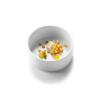 Pordamsa M0700-0514 Pordamsa Diana Bowl Mat 14 cm