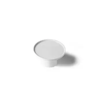 Pordamsa V0700-01 Pordamsa Diana Dessert Displayer 12 x 6 cm