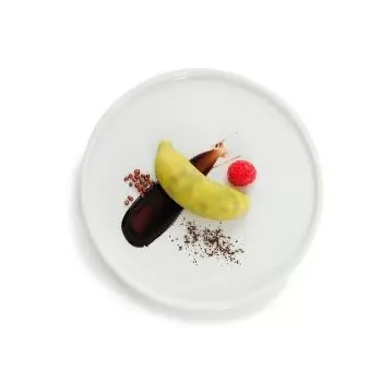 Pordamsa V0700-0120 Pordamsa Diana Plate 20 cm