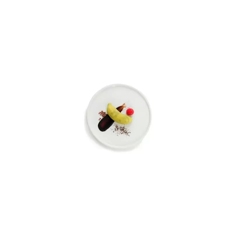 Pordamsa V0700-0120 Pordamsa Diana Plate 20 cm