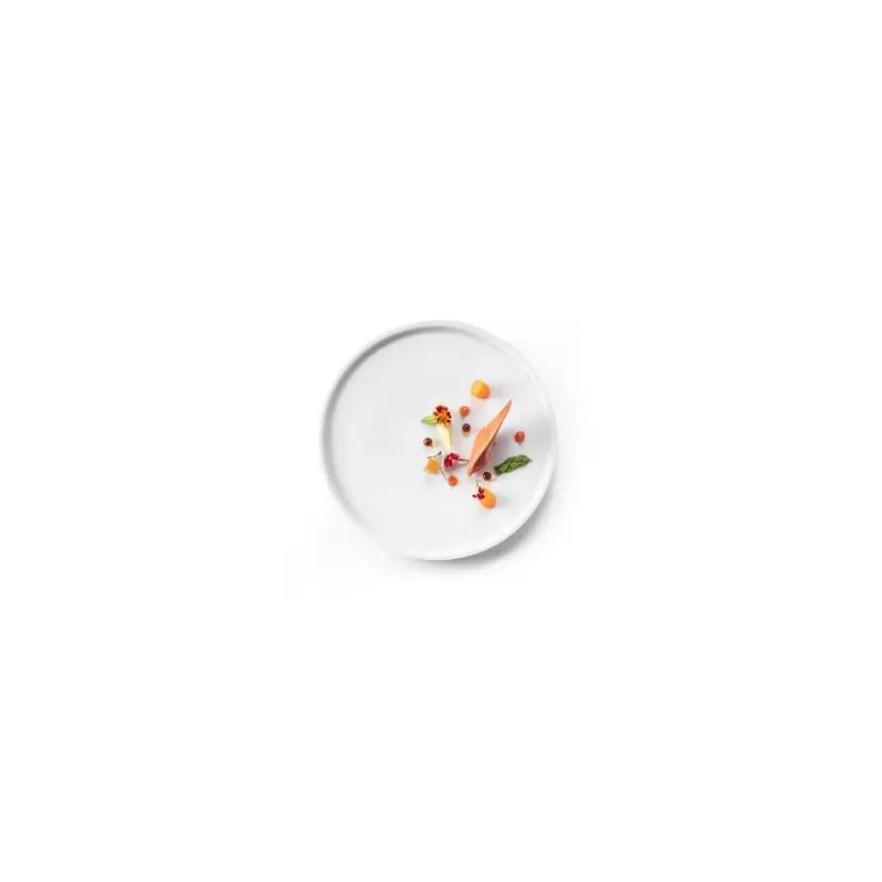 Pordamsa M0700-0120 Pordamsa Diana Plate 20 cm Mat Pordamsa M0700-0120 Pordamsa Diana Plate 20 cm Mat