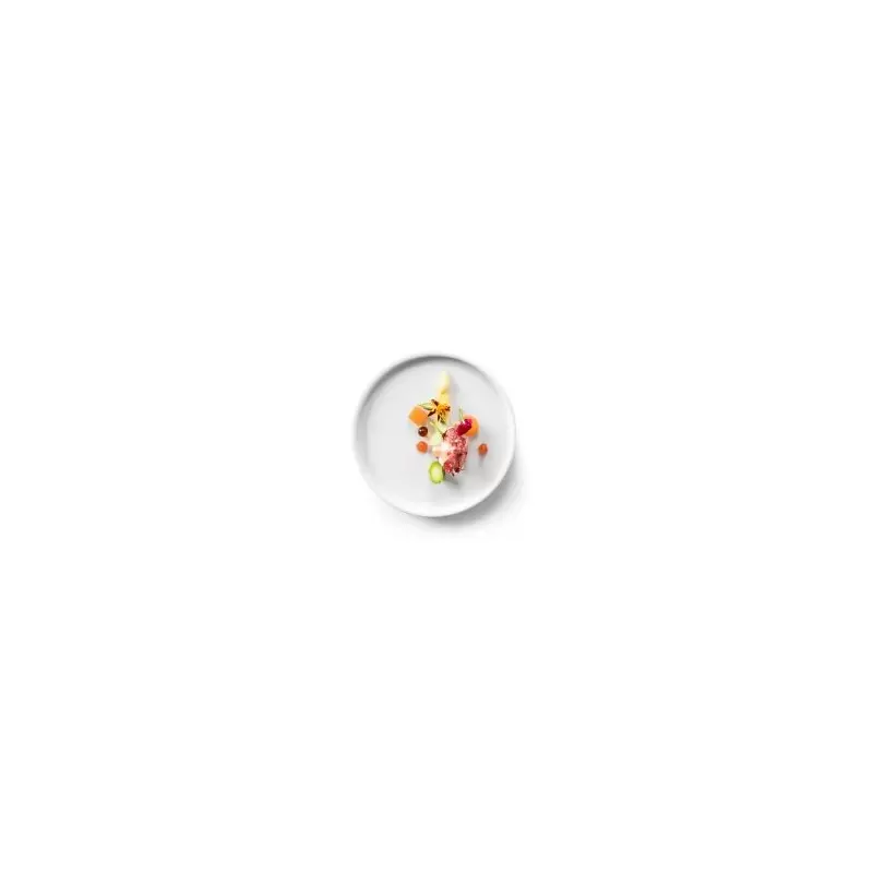 Pordamsa M0700-0112 Pordamsa Diana Plate 12 cm Mat