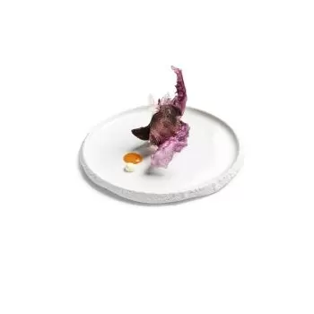 Pordamsa V0135-0115 Pordamsa Coral Plate 15 cm