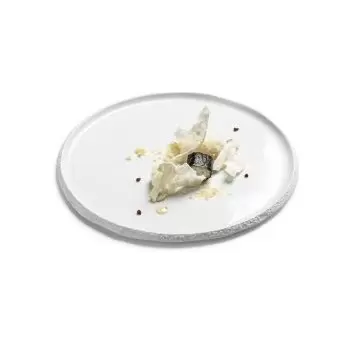 Pordamsa V0135-0124 Pordamsa Coral Plate 24 cm