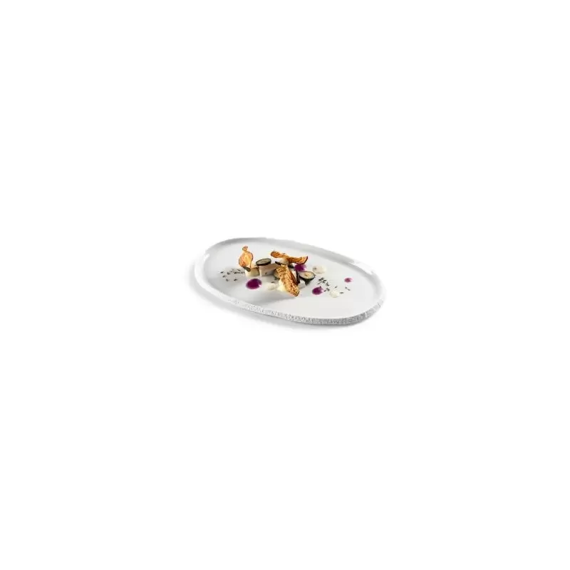Pordamsa V0135-0429 Pordamsa Coral Tray 29 x 16 cm