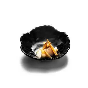 Pordamsa XGLAS-623 Pordamsa Cosmos Glass Bowl 23 cm