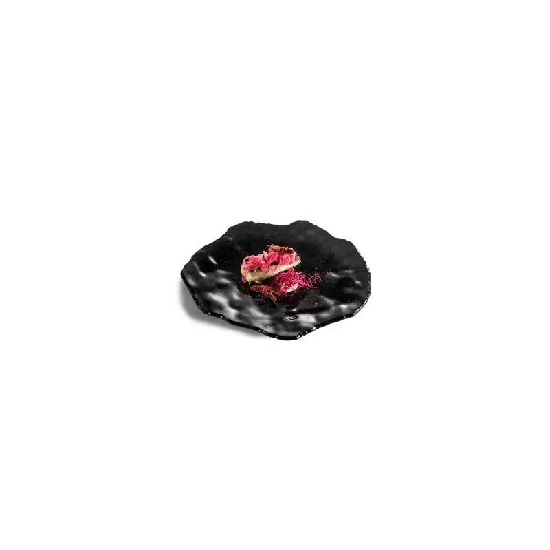 Pordamsa XGLAS-629 Pordamsa Cosmos Glass Plate 29 cm