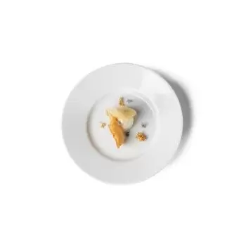 Pordamsa V0795-0115 Pordamsa Classic Plate 15 cm