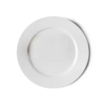 Pordamsa V0795-0126 Pordamsa Classic Main Course Flat Plate 26 cm