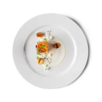 Pordamsa V0795-0130 Pordamsa Classic Presentation Plate 30 cm