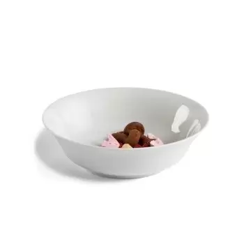 Pordamsa V0795-0323 Pordamsa Classic Salad Bowl 23 cm