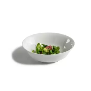 Pordamsa V0795-0316 Pordamsa Classic Soup Bowl 16 cm