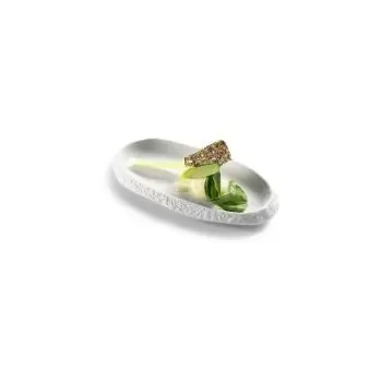 Pordamsa V0135-0412 Pordamsa Coral Tray 12 x 6 cm