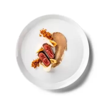 Pordamsa V0850-0126 Pordamsa Casual Plate 26 cm