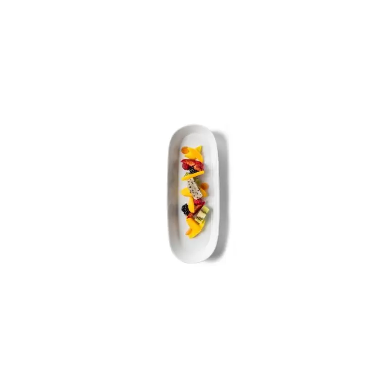 Pordamsa V0850-0531 Pordamsa Casual Oval Deep Tray 31 cm