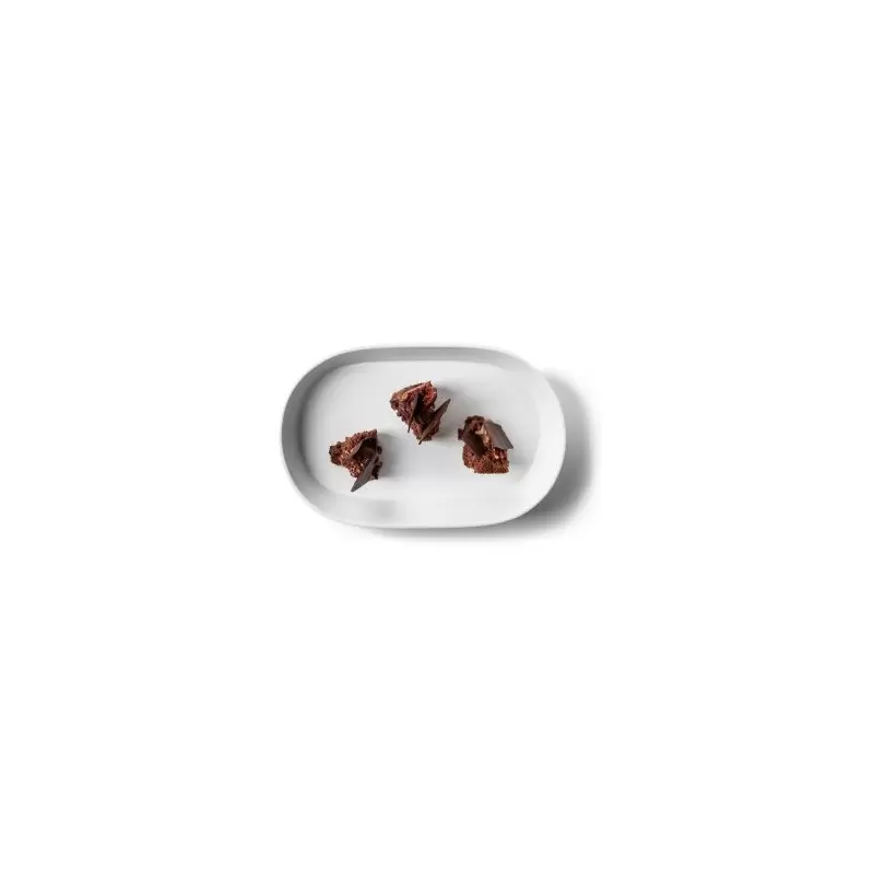 Pordamsa V0850-0530 Pordamsa Casual Oval Deep Tray 31.5 cm