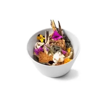 Pordamsa V0850-0114 Pordamsa Casual Soup Bowl 14 cm