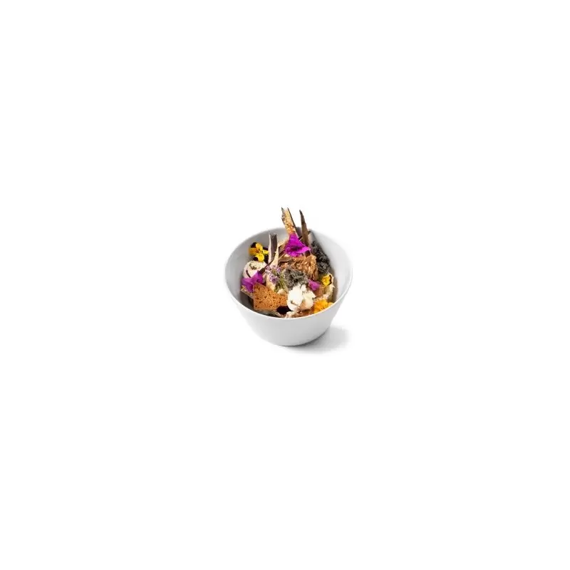 Pordamsa V0850-0114 Pordamsa Casual Soup Bowl 14 cm