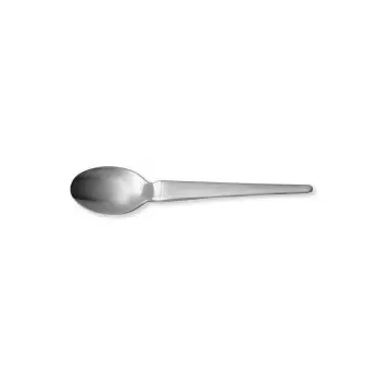 Pordamsa A0032-0333 Pordamsa Chopstick Tea Spoon 12 cm